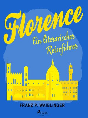 Florenz - Audiobook